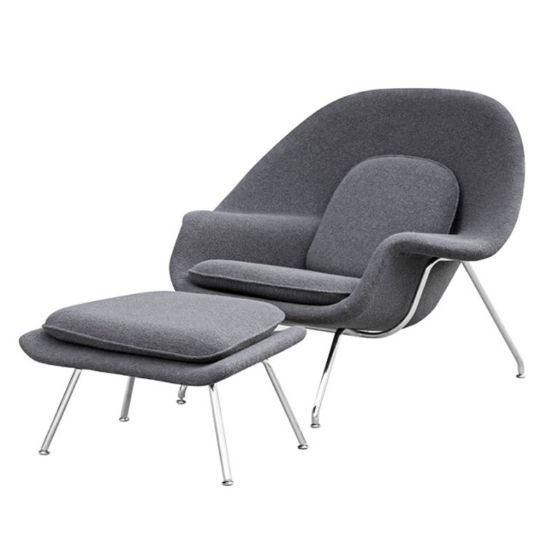 Orren Ellis Manny Lounge Chair Wayfair